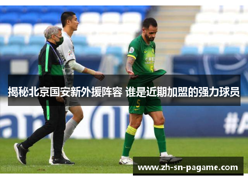 揭秘北京国安新外援阵容 谁是近期加盟的强力球员