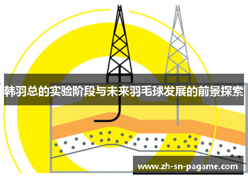 韩羽总的实验阶段与未来羽毛球发展的前景探索 韩羽总的实验阶段与未来羽毛球发展的前景探索
