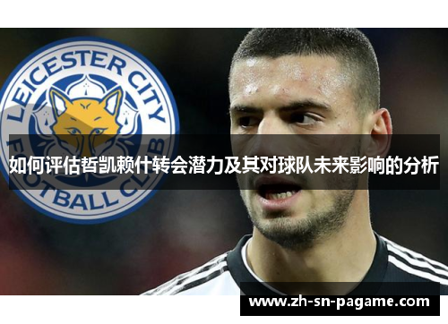 如何评估哲凯赖什转会潜力及其对球队未来影响的分析