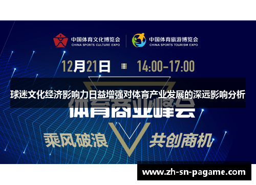球迷文化经济影响力日益增强对体育产业发展的深远影响分析