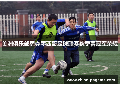 美洲俱乐部勇夺墨西哥足球联赛秋季赛冠军荣耀 美洲俱乐部勇夺墨西哥足球联赛秋季赛冠军荣耀