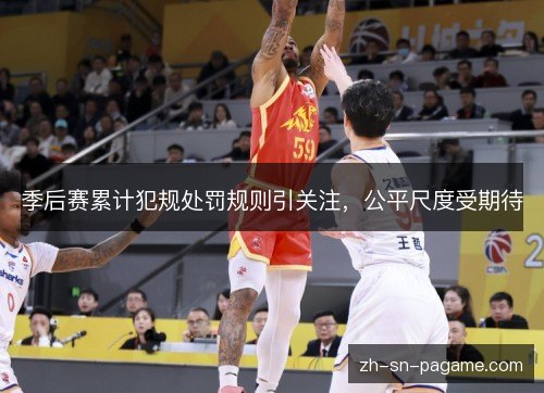 季后赛累计犯规处罚规则引关注,公平尺度受期待 季后赛累计犯规处罚规则引关注,公平尺度受期待